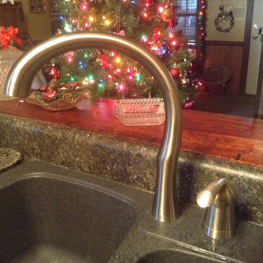 Burns Plumbing