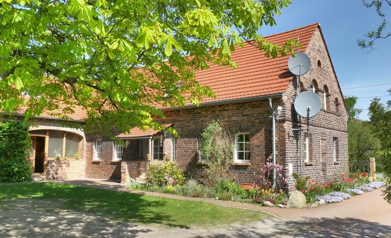 Ferienwohnung Bartel-Hof
