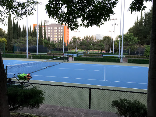 La Loma Centro Deportivo S.A. de C.V. Gallery - Mexico