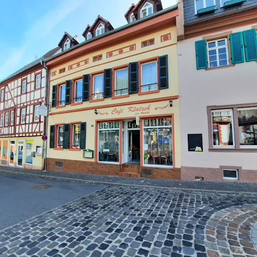 Café Klatsch am Markt - Thumbnail