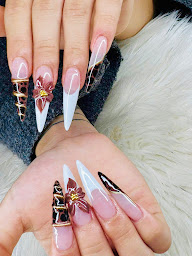 Photo n°39 de Sophia Nails 13 à Paris (Salon de manucure)