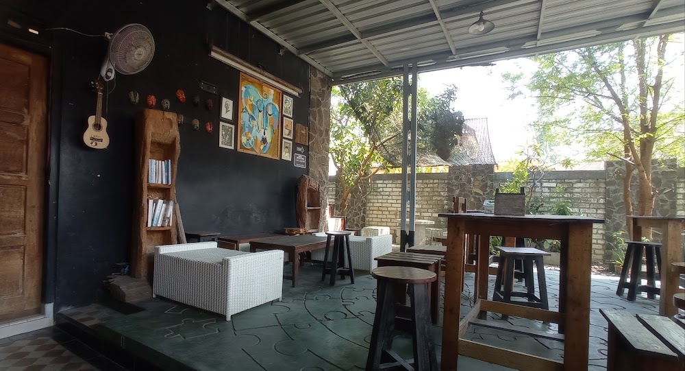 Summit Cafe