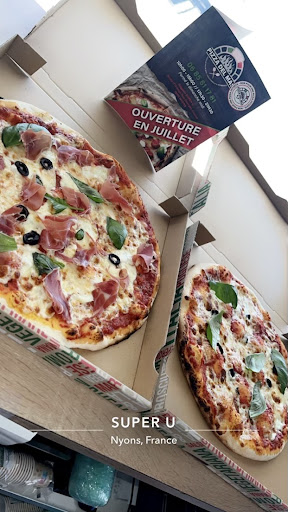 Photo 2 - Pizza Del Mas
