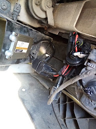 Photo n°18 de garage mbracing42 à Saint-Jean-Soleymieux (Atelier de carrosserie automobile)