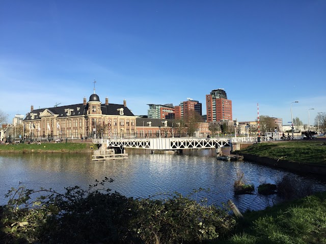 Utrecht