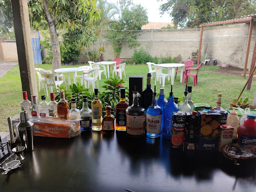 Callejoncito bar