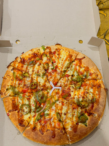 Pizza Hut Papamoa Gallery - New Zealand