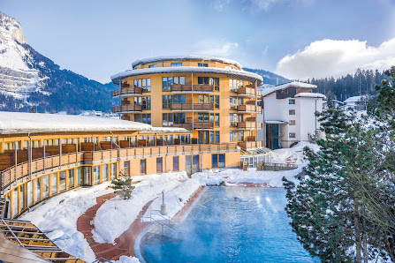 Vivea Hotel Bad Häring - Bad Häring