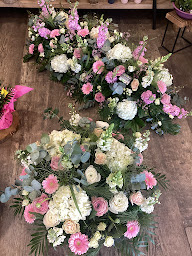 Photo n°21 de CE FLORA à Péronnas (Fleuriste)