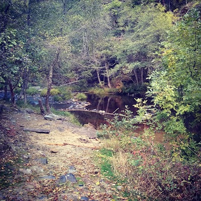 Evens Creek