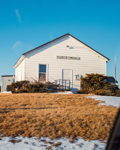 Sylvester Twp Office - Thumbnail