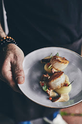 Photo n°30 de Auberge de la Marine à Le Crotoy (Location d'appartement de vacances)