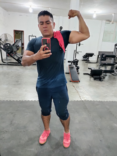 Stay Fitness - Thumbnail