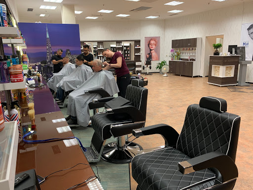Friseur Salon MK Haarstudio - Thumbnail