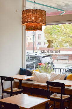 Buna Kurs Ethiopian Cafe by null