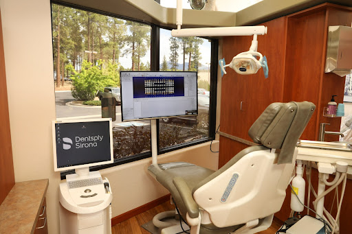 Woodlands Village Dentistry - Thumbnail