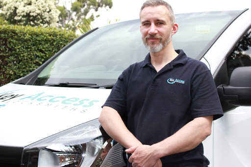 Key Access Locksmiths - Keilor Downs
