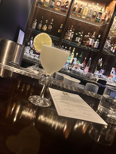 Buhl Bar Gallery - United States