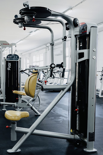 IRONgym Palestra Nuoro - Thumbnail
