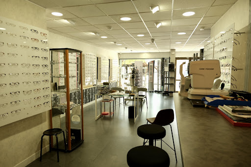 SARL NAROPTIC OPTIQUE