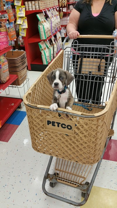 Petco