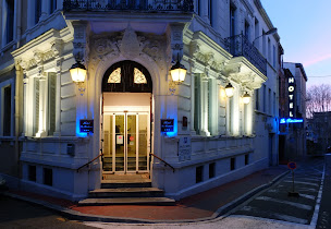 Photo n°20 de Hôtel La Résidence à Narbonne (Hôtel)