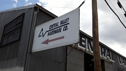 Central Valley Hardware Co - Thumbnail