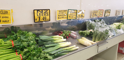 Seasons market - Thumbnail