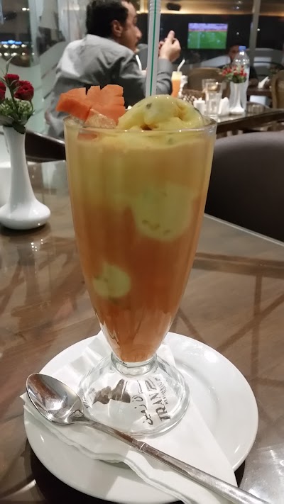 Photos of Iran Zamin Restaurant Marina