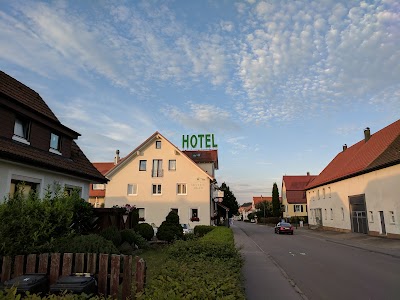 lodging