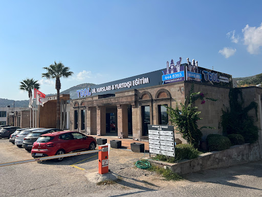 Bodrum İngilizce Kursu - TEOL Bodrum Dil Okulu Şubesi