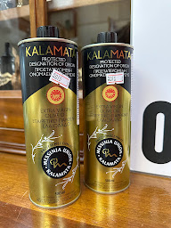 Photo n°6 de O'live - Vente d’olive Cerny à Cerny (Magasin d'alimentation naturelle)