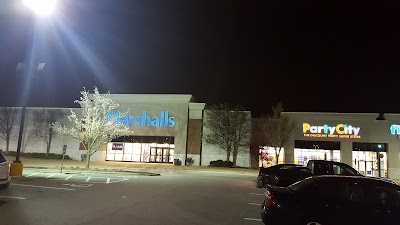 Marshalls