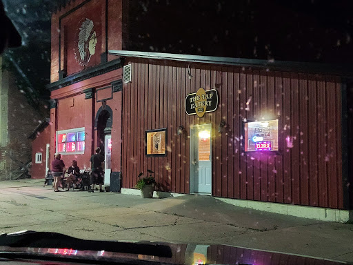 The Tap Eatery - Visual
