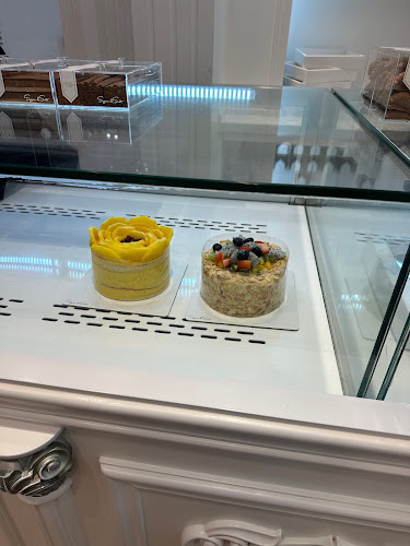 Ratings and feedback for Sugar And Salt Station - Mohamed Bin Zayed City