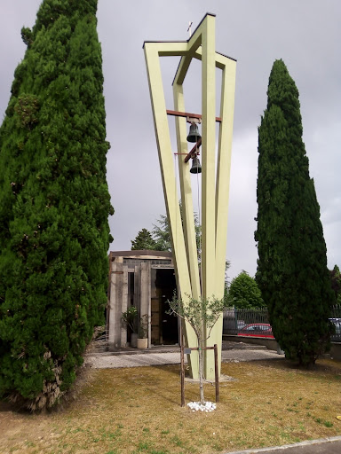 Cimitero di Bastia Umbra - Thumbnail