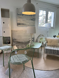 Photo n°3 de Monique Delage Décoration à Royan (Designer d'intérieur)