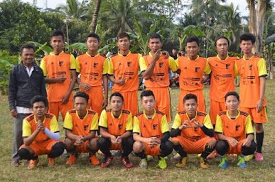 Photos of Lapangan Desa Somawangi