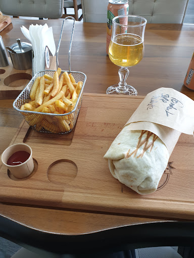 Photo 4 - Crousti Tacos