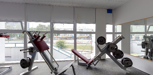 Fitness centrum - PRO GYM, s.r.o.