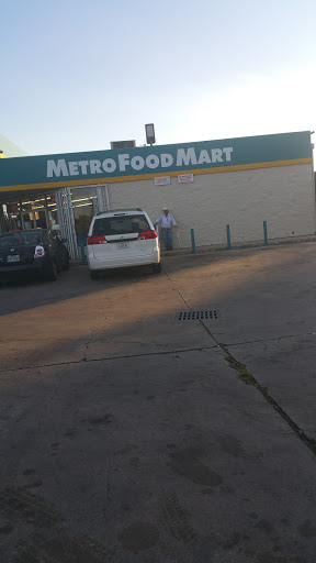 Metro Food Mart - Thumbnail