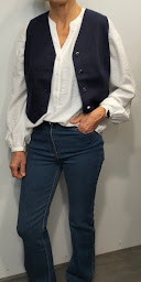 Photo n°4 de Julie à Landivisiau (Magasin de vêtements pour femmes)