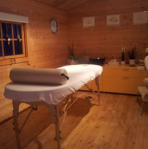 Massage Santis - Visual
