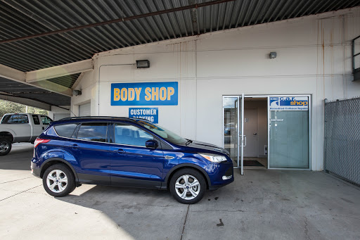 Cam Clark Ford Lincoln - Thumbnail