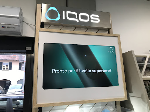 IQOS PARTNER - Tabaccheria Piatti, Malnate - Thumbnail