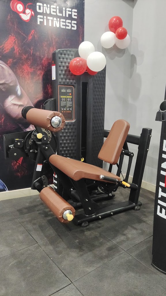 Onelife Fitness Powered By Fitline