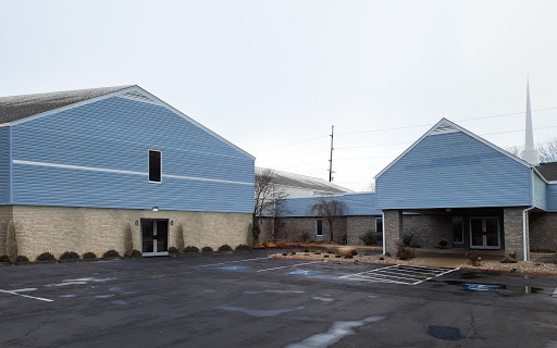 Christian and Missionary Alliance Church - Thumbnail