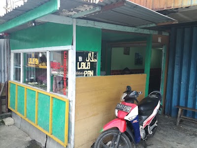 Photos of Warung Makan Hidayah Borasi