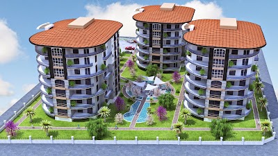 Photos of Z&uuml;mr&uuml;t İnşaat