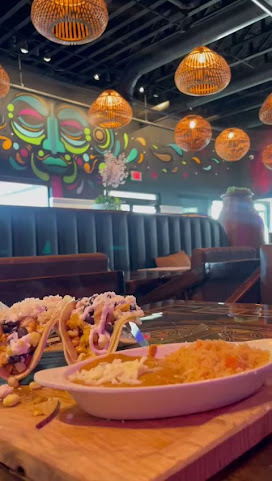 Aztec Urban Mexican by null